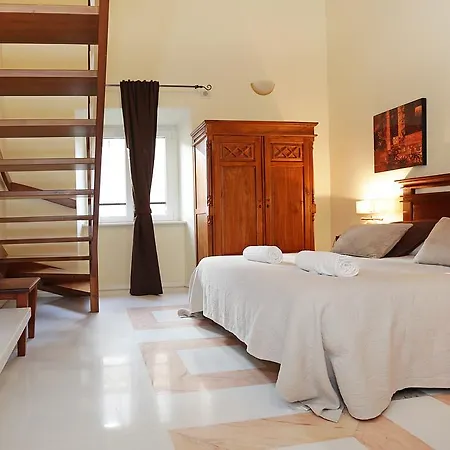 La Maison Del Corso Πανσιόν Ρώμη