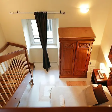 La Maison Del Corso Ρώμη