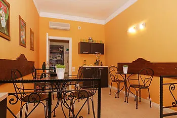 La Maison Del Corso Πανσιόν 2*
