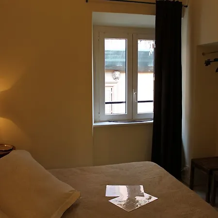 La Maison Del Corso Πανσιόν 2*