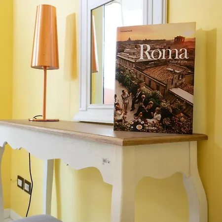 La Maison Del Corso Πανσιόν 2*