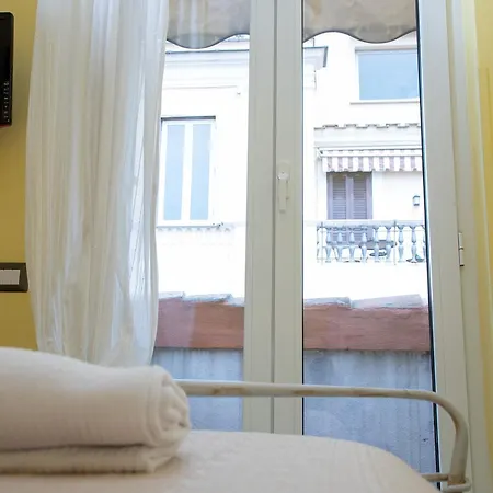 Πανσιόν La Maison Del Corso Ρώμη