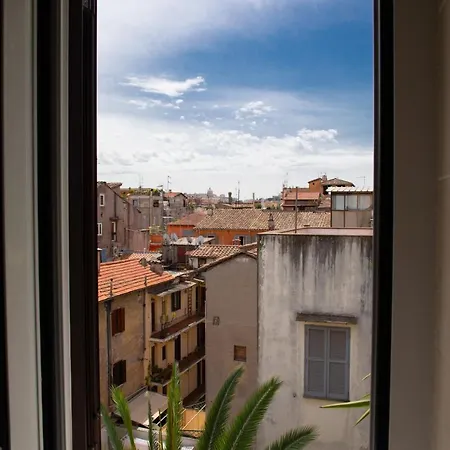 La Maison Del Corso 2* Rome