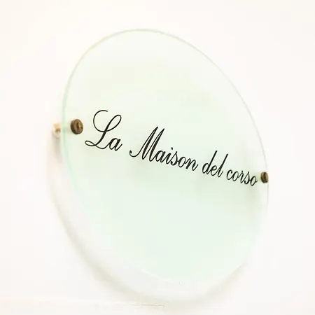 La Maison Del Corso 2*