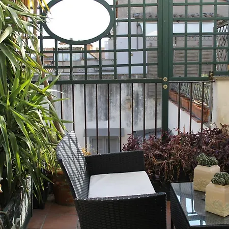 La Maison Del Corso 2* Roma