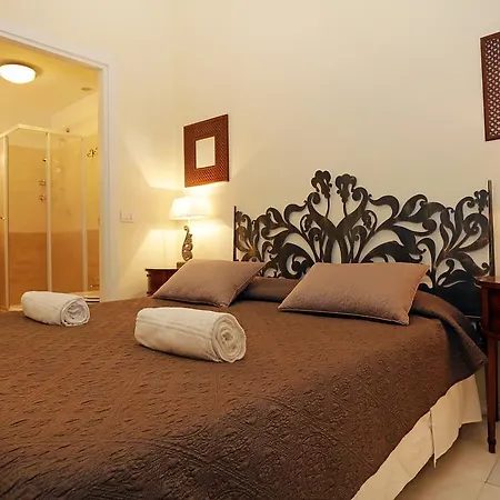 La Maison Del Corso ゲストハウス 2*