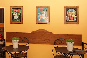 La Maison Del Corso ゲストハウス