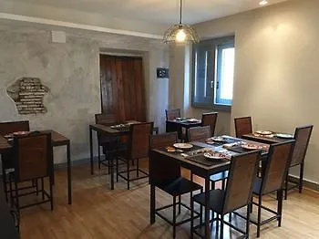 La Maison Del Corso Pensión Roma
