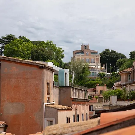 Pensión La Maison Del Corso